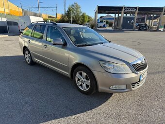 Škoda Octavia 1,6 TDi 77 kw - 3