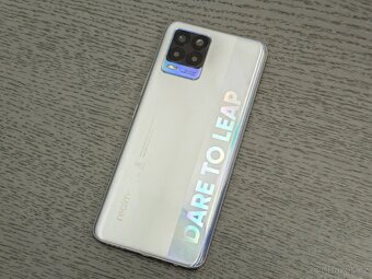 Realme 8 - 3