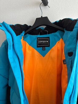 Lyžařská bunda Icepeak 152 - 3