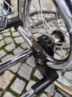 Roan COSS classic - 3