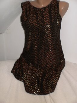 plesove# spolecenskesaty# zlaté# pouzdrove # M/L - 3