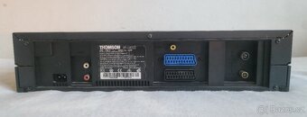 video přehrávač VHS Thomson VPH 6850G - 3