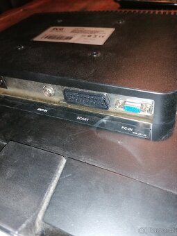 Lcd televize zn. ECG - 3