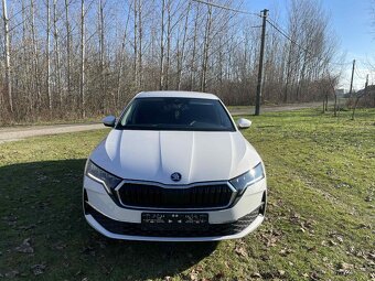 Škoda Octavia 1.5 TSI ACT Ambition - 3