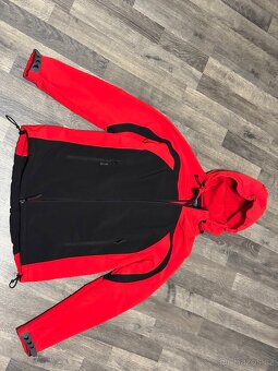 Softshellová dámská bunda Lambeste vel. M - 3