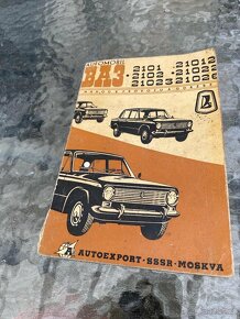 Prirucky na automobil - 3