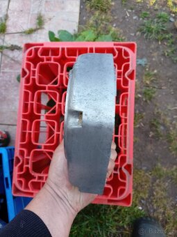 Čz motokros velké výko zapalování 980 981 - 3