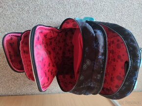 Školní batoh Topgal - 3