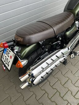 Triumph Scrambler 900 - 3