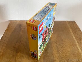 nové Lego Creator 31053 Dobrodružství v domku na stromě - 3