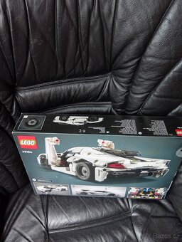 LEGO TECHNIC 42184 ... NOVÉ - 3