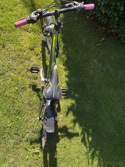 Dětské kolo Scott scale 20 - 3