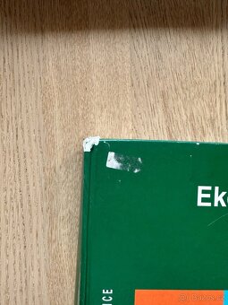 Ekonomie –Robert Holman (4. vydání) - 3