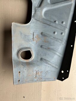 Škoda 100, 110R, 110 podběh - 3