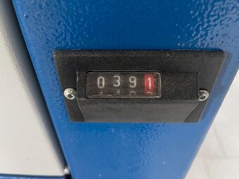 Egalizační širokopásová bruska Houfek SPB 430C PONY - 3