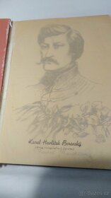 Kniha - Životní dílo K.H.Borovský - 3