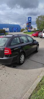 Škoda Octavia 2 2.0tdi 103kw - 3