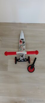 Koloběžka-dětská - 3