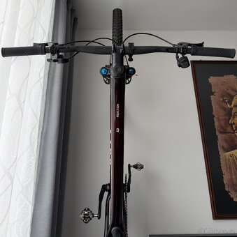 Cube Reaction C:62 SLX 2025 9,9 kg záruka do 04/27 - 3