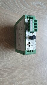 Phoenix contact převodník na snímání polohy. - 3