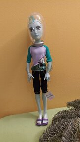 Monster high Gill Weber - 3