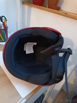 dětská lyžařská helma - 3