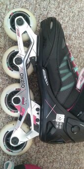 Koleckove brusle, 38-41, damske - 3