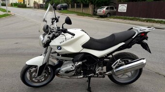 BMW R 1200 R - 3