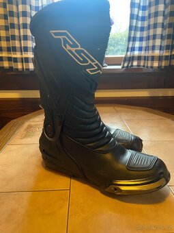 Boty na motorku - 3