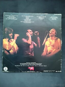 LP Bee Gees - 3