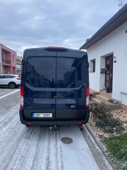 Ford transit 2.0 tdci, l3h2 - 3
