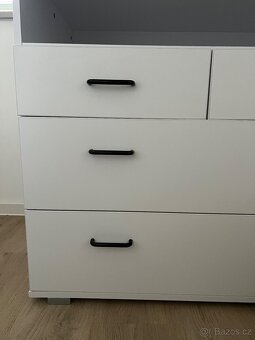 Přebalovací komoda Mickey Rea - 3