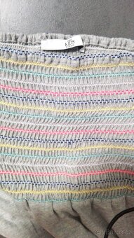 dívčí šaty zn. Mark & Spencer, vel. 152 - 3