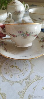 Hrnečky na čaj - 3