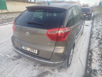 C4 Picasso - 3