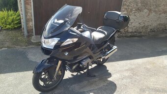 BMW R1200 rt - 3