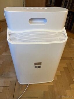 Čistička vzduchu Sinclair SP–45A - 3