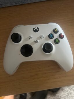 Xbox Series S 512gb - 3
