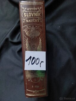 Slovníky - 3