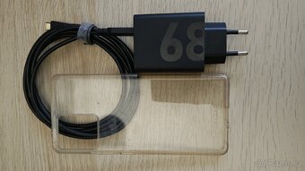 Motorola edge 30 fusion +příslušenství - 3