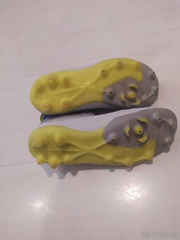 Kopačky Kipsta Agility 500 junior 30 - 3