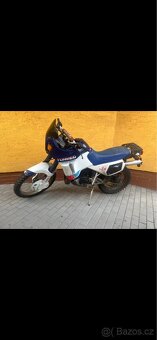 Aprilia Tuareg 125 - 3