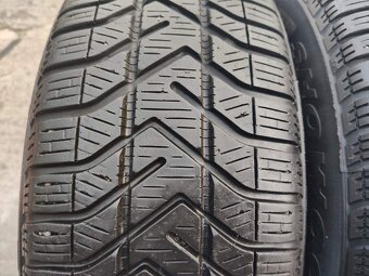 Zimní pneu Pirelli 88T 185 60 15 - 3