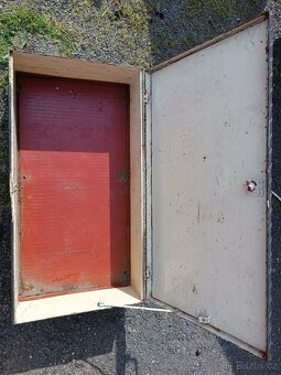 Tovární bedny na nářadí - 3