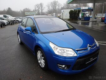 Citroën C4 1,6 HDI, BEZ KOROZE - 3
