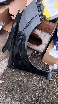 Díly Opel Zafira 1.9 CDI 16V,kombi - 3