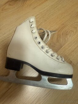 Dívčí dětské brusle – 190 mm - 3