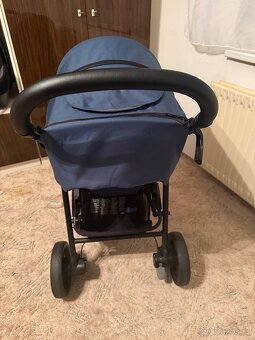 Prodám sportovní kočárek joi - 3