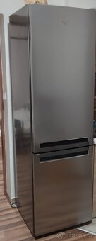 Lednička s mrazákem - 3