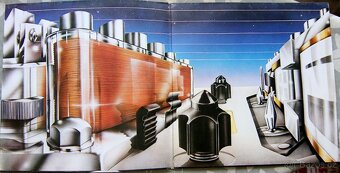 LP deska - Sweet - Level Headed + příloha - 3